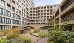 For rent: Amsterdam