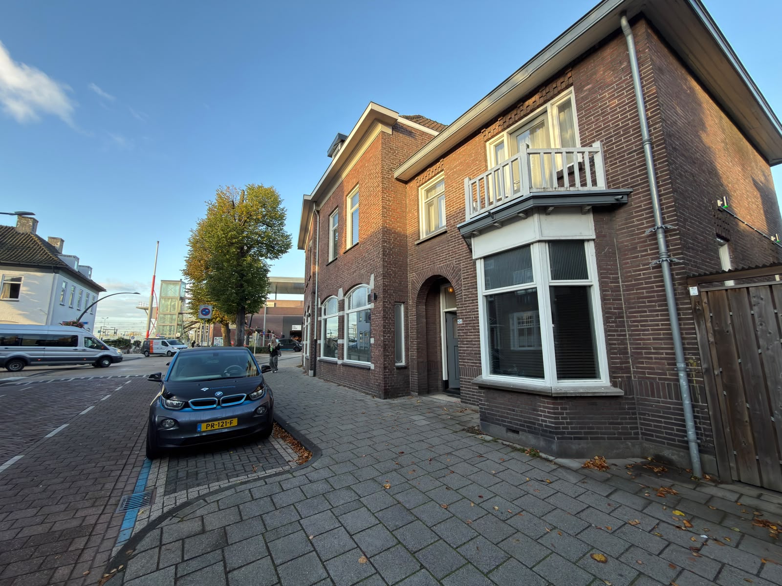 Te huur: Etten-Leur