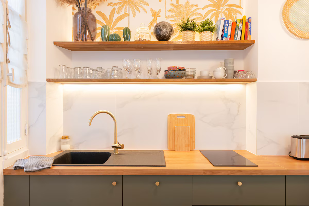 Te huur: Almere / €700,00 p.m. / 58,00m2