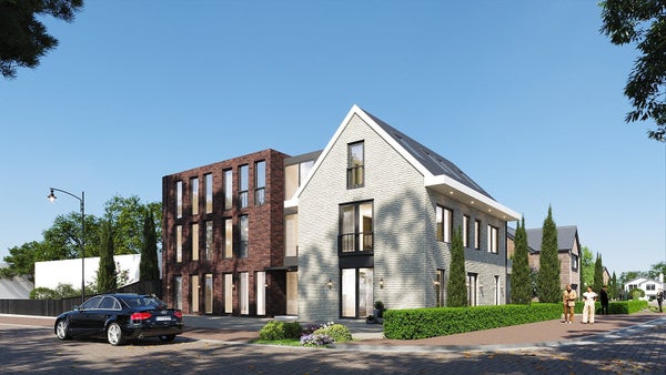 For rent: Waalre / €1800.00 p.m. / 85.00m2