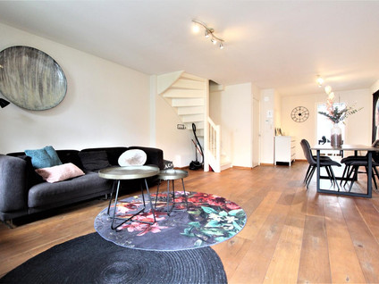 For rent: Amsterdam / €2875.00 p.m. / 90.00m2