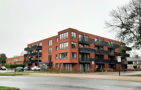 Te huur: Beverwijk