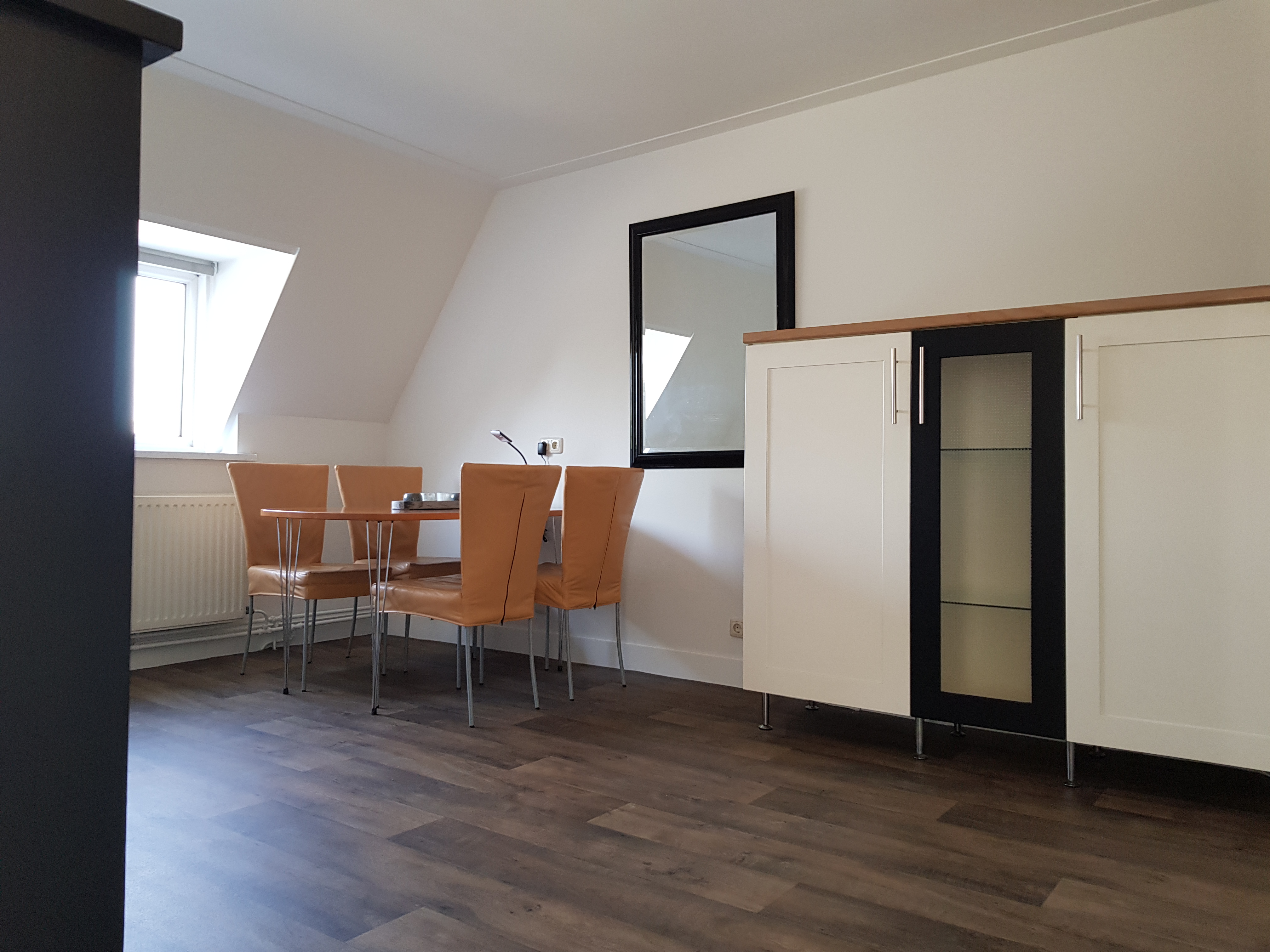 Te huur: Nijmegen / €855 p.m. / 24m2