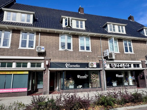 Te huur: Wageningen
