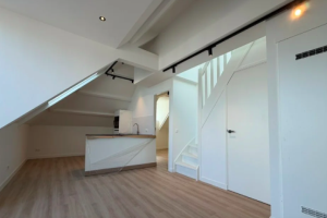 Te huur: Rotterdam