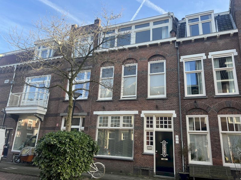 Te huur: Utrecht / €1995,00 p.m. / 60,00m2