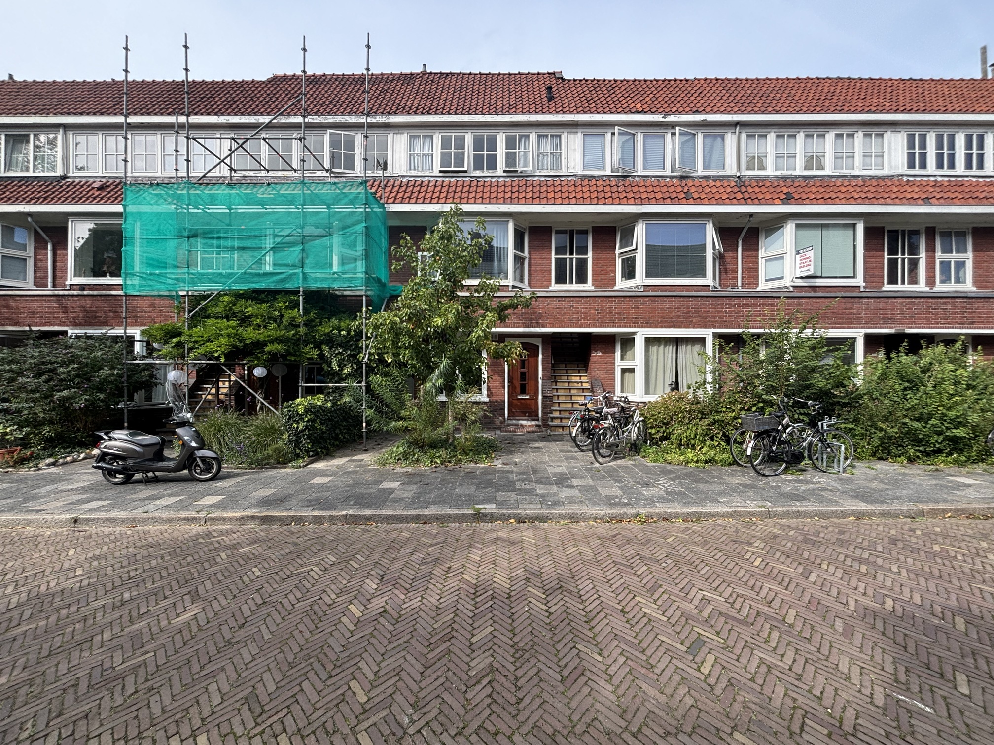 Te huur: Groningen