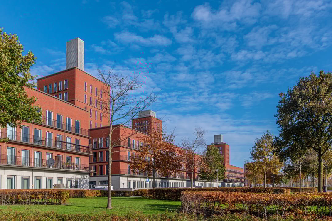 For rent: Den Haag / €1695.00 p.m. / 92.00m2