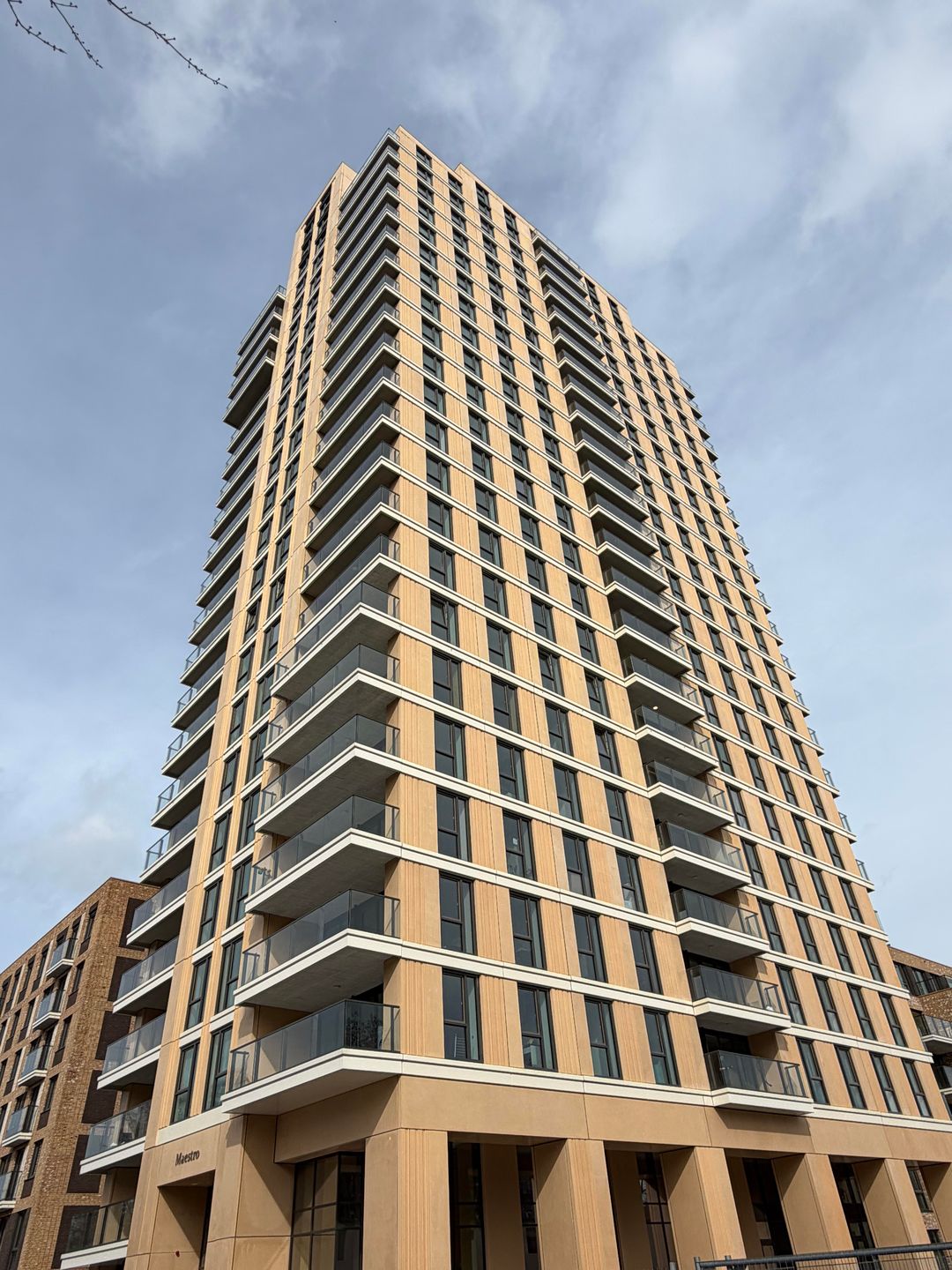 For rent: Den Haag / €1695.00 p.m. / 76.00m2