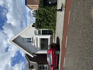 For rent: Driebergen-Rijsenburg / €1250 p.m. / 36m2