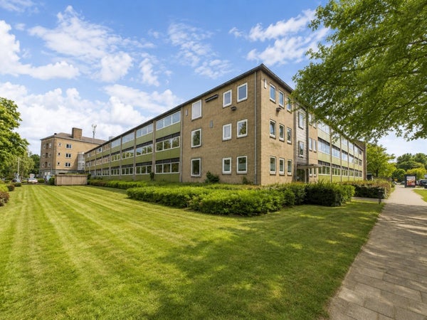 For rent:  Deventer  / €878 p.m. / 47m2