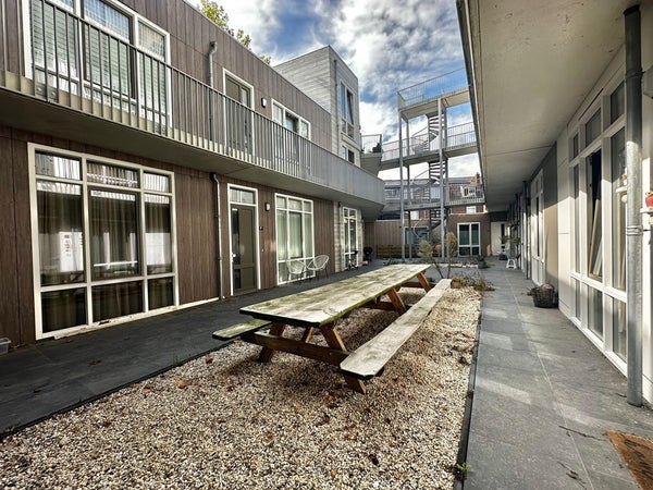 For rent: Purmerend