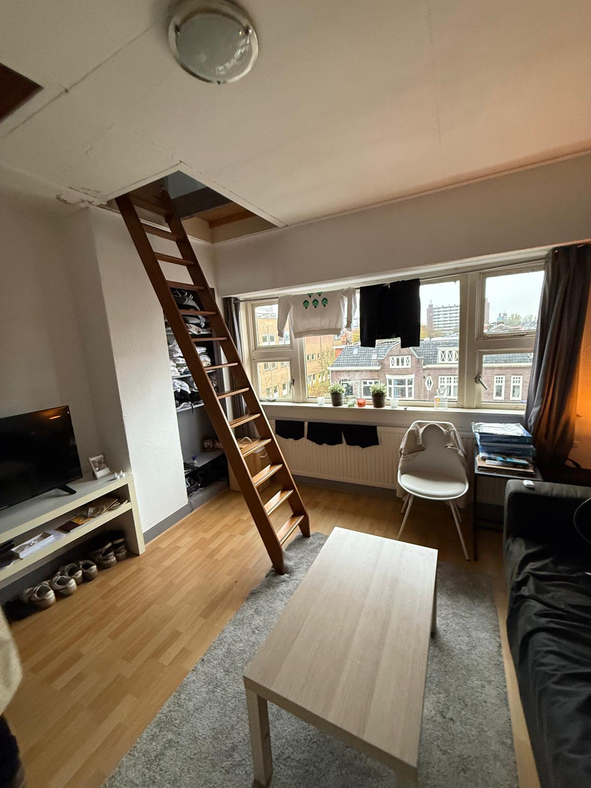 Te huur: Groningen