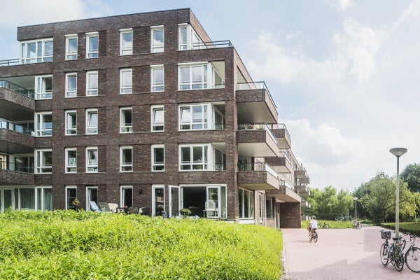 Te huur: Den Haag
