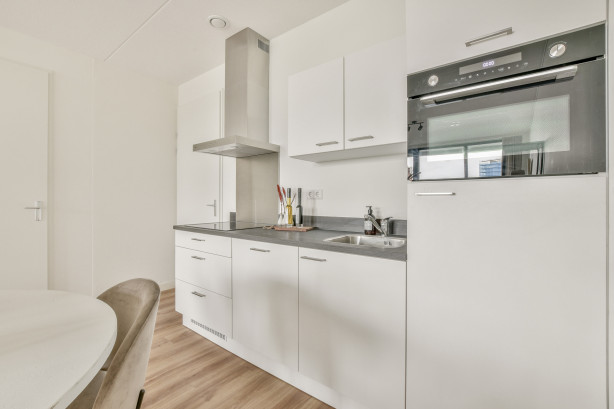 For rent: Amsterdam / €1290 p.m. / 77m2