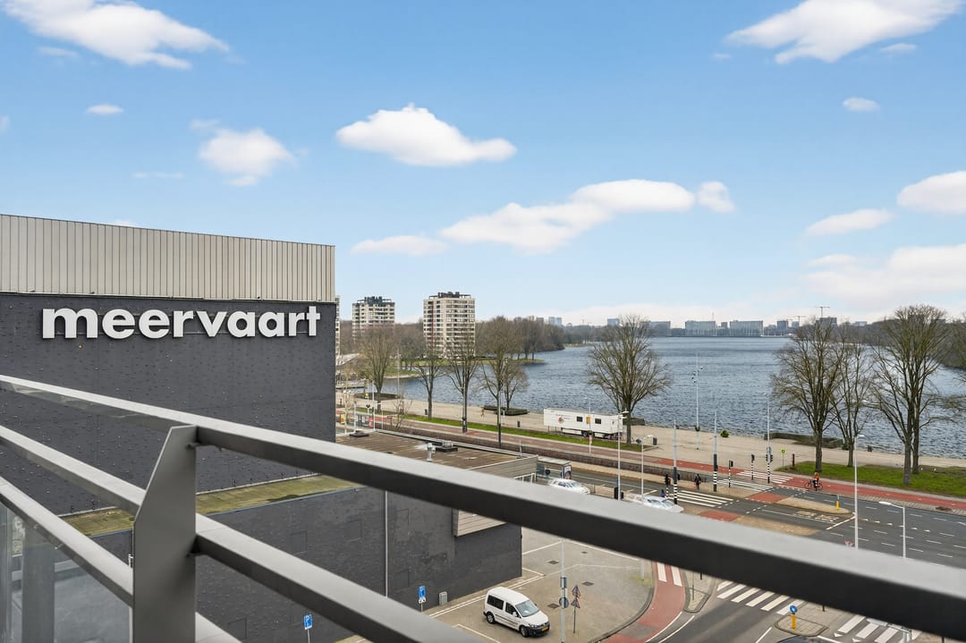 Te huur: Amsterdam / €2385,00 p.m. / 91,00m2