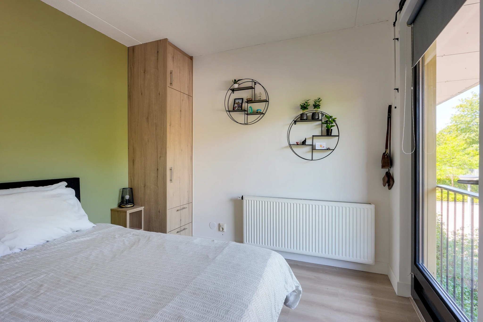 Te huur: Utrecht / €1280 p.m. / 51m2
