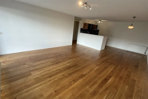 For rent: Rotterdam