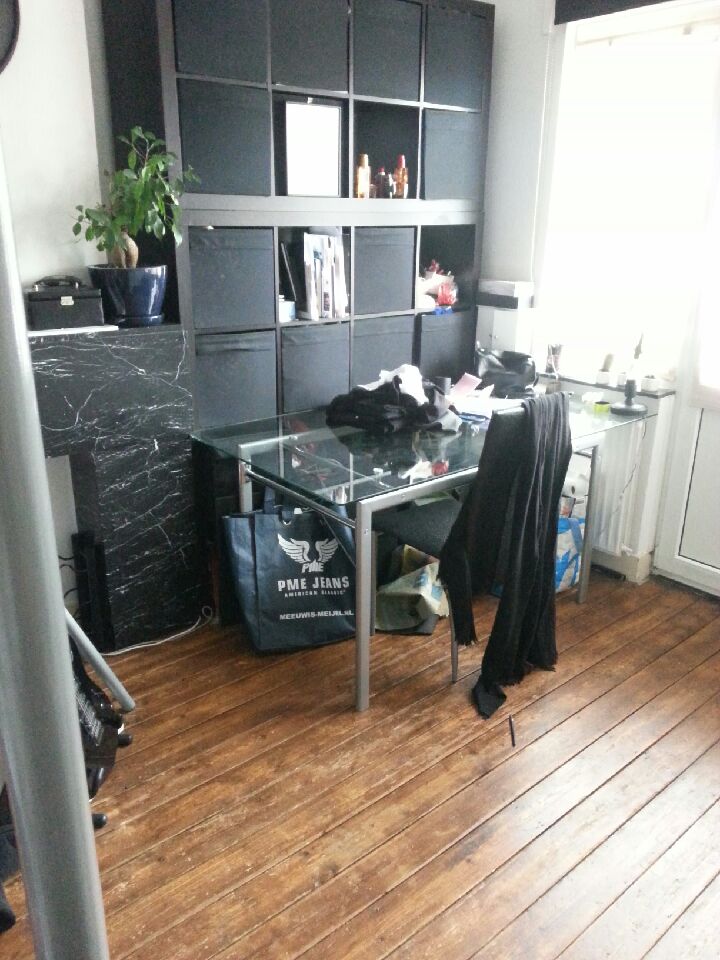 For rent: Maastricht