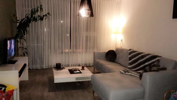 Te huur: Amsterdam / €700 p.m. / 100m2