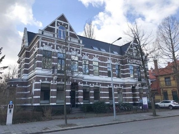 Te huur:  Groningen  / €1140 p.m. / 60m2