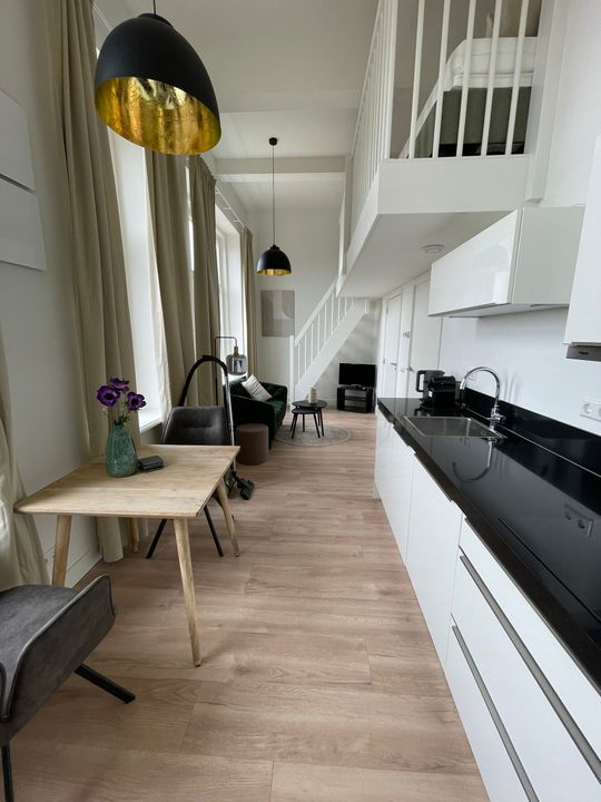 For rent: Alkmaar