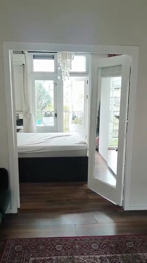 Te huur: Amsterdam / €1100,00 p.m. / 40,00m2