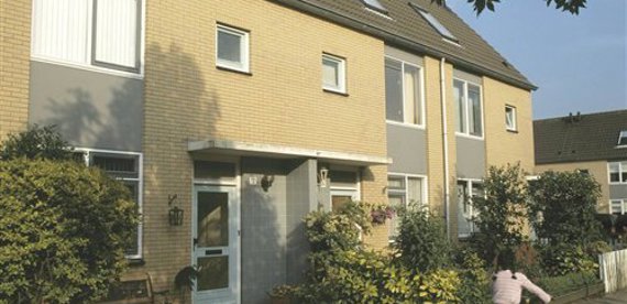 Te huur: Rotterdam / €1945,00 p.m. / 105,00m2