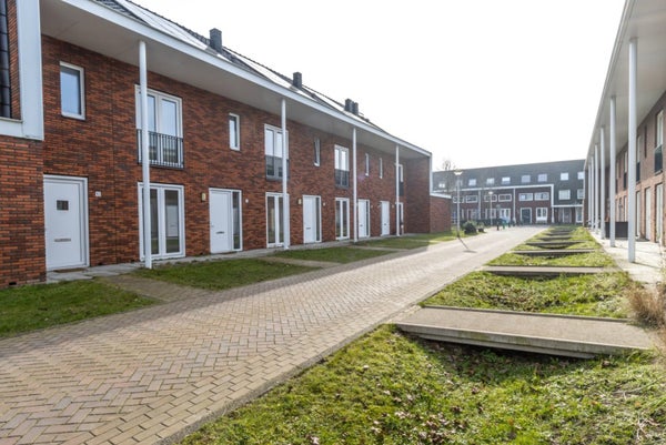 Te huur: Vleuten / €1522,00 p.m. / 129,00m2