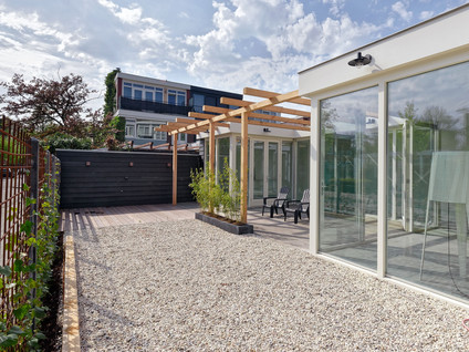 For rent: Amsterdam / €7950.00 p.m. / 189.00m2