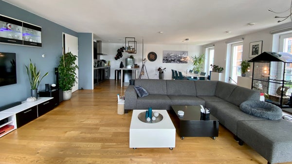 Te huur: Rotterdam