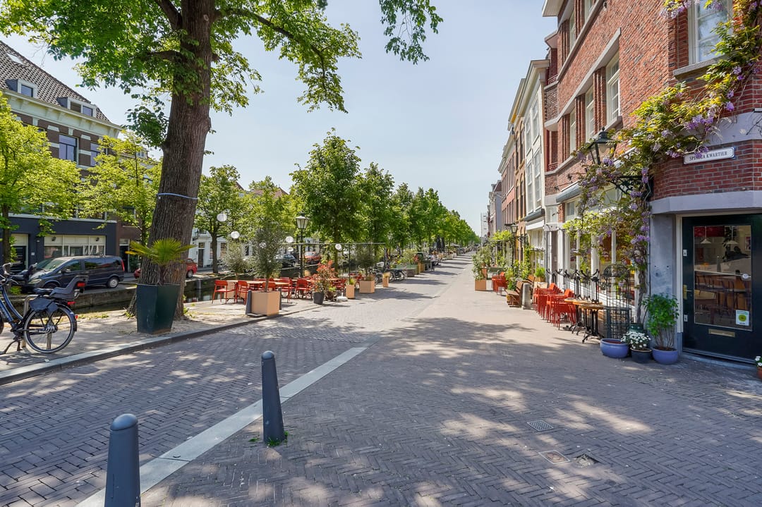 Te huur: Den Haag / €2650 p.m. / 161m2