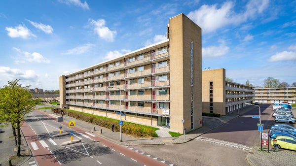 For rent: Nijmegen