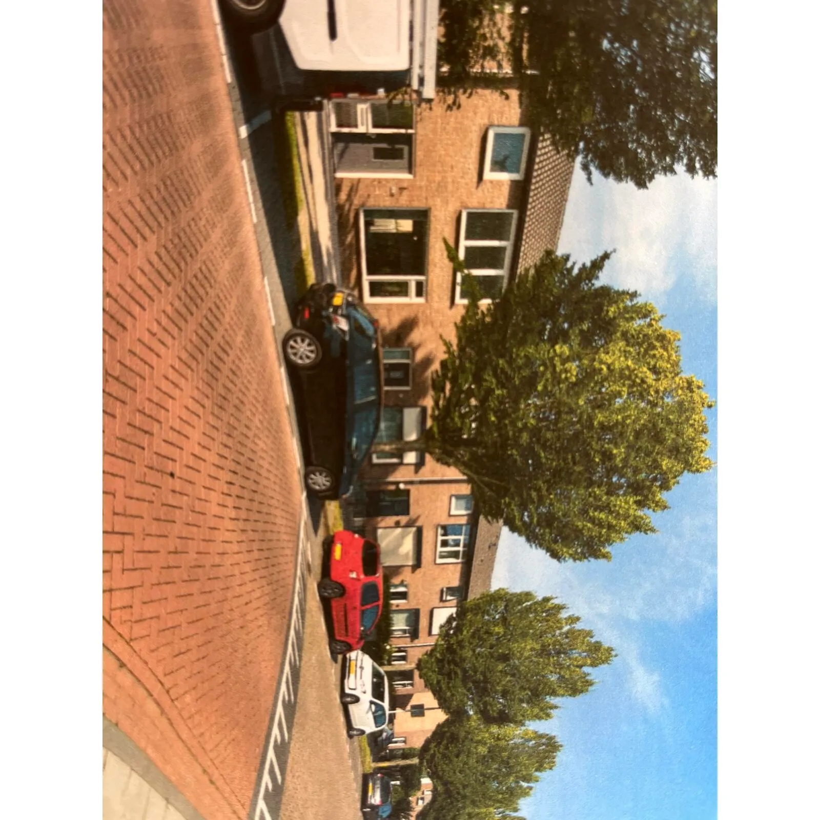 Te huur: Hulst / €1115,00 p.m. / 82,00m2