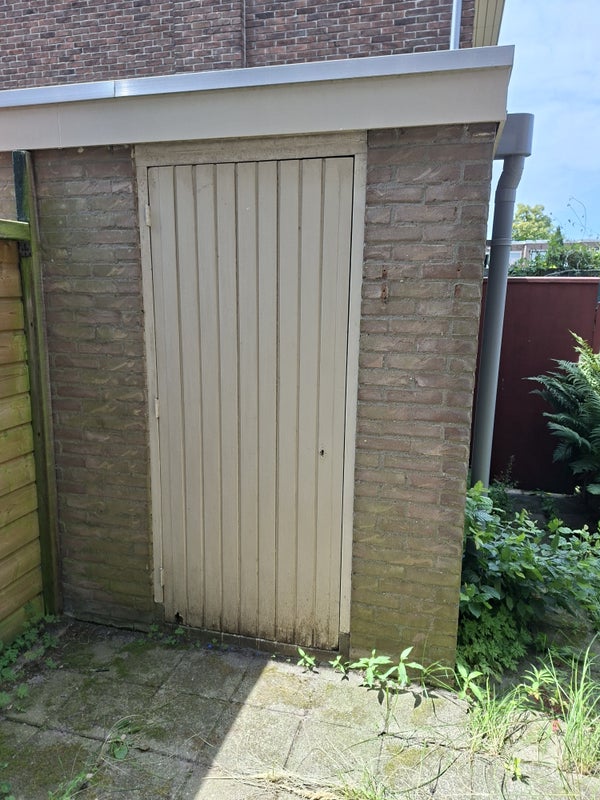 Te huur: Leiden / €946,00 p.m. / 58,00m2