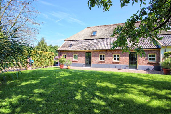 Te huur: Angerlo / €2150,00 p.m. / 175,00m2