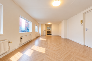 For rent: Den Haag