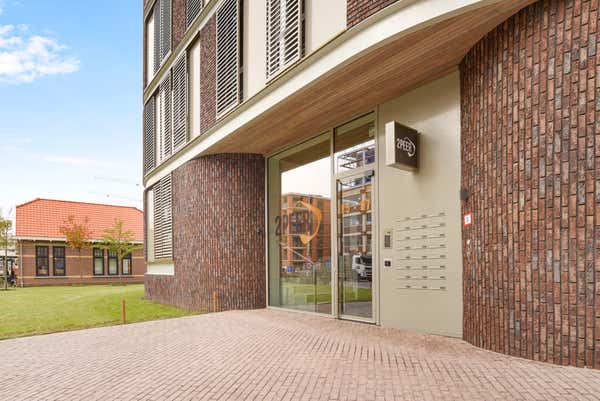 Te huur: Amsterdam / €813 p.m. / 53m2