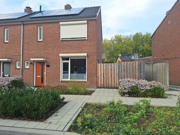 Te huur: Weert