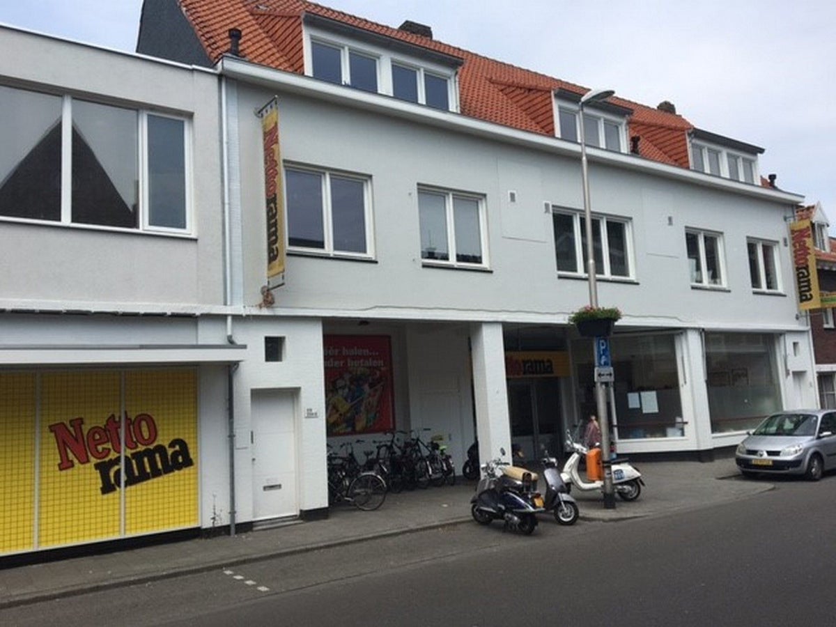 Te huur: Tilburg / €833,00 p.m. / 20,00m2