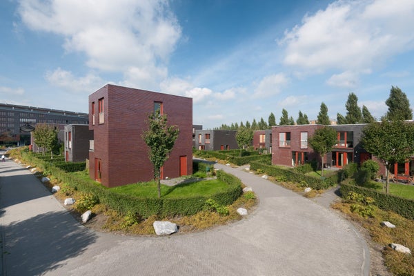 Te huur: Utrecht / €1940,00 p.m. / 146,00m2