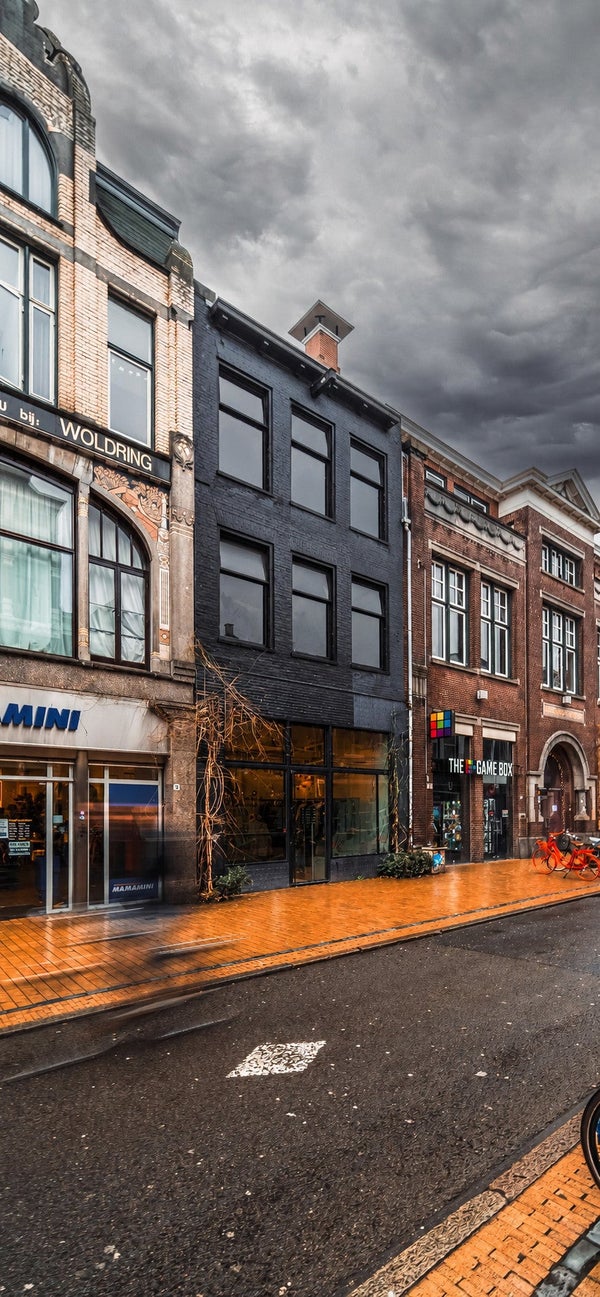 Te huur: Groningen / €1800 p.m. / 73m2