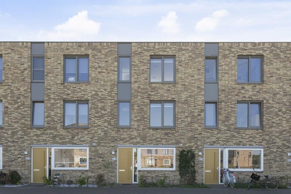 For rent: Eindhoven