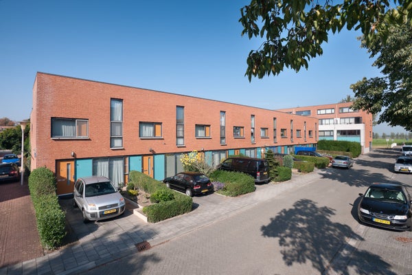 Te huur: Zwolle / €1245,00 p.m. / 108,00m2