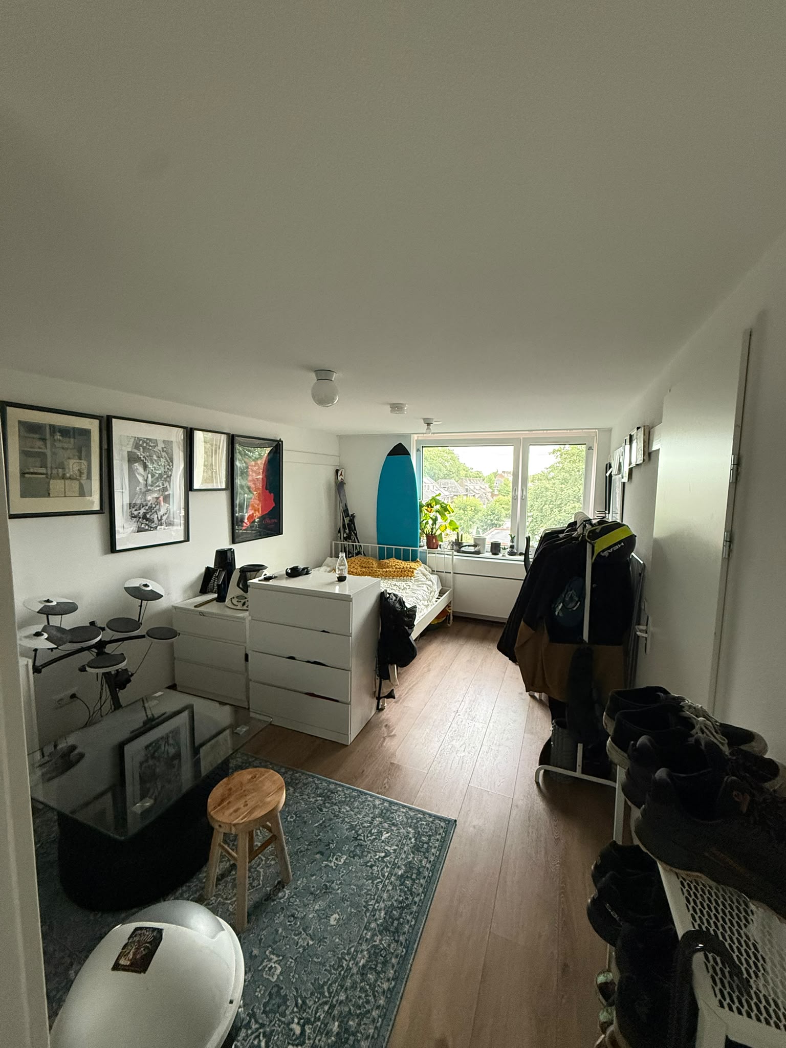 Te huur: Eindhoven / €700 p.m. / 18m2