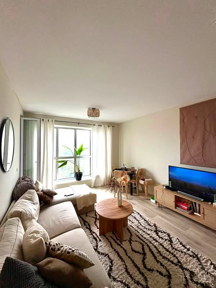 Te huur: Amsterdam