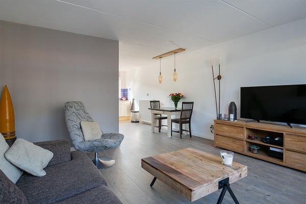 Te huur: Almere