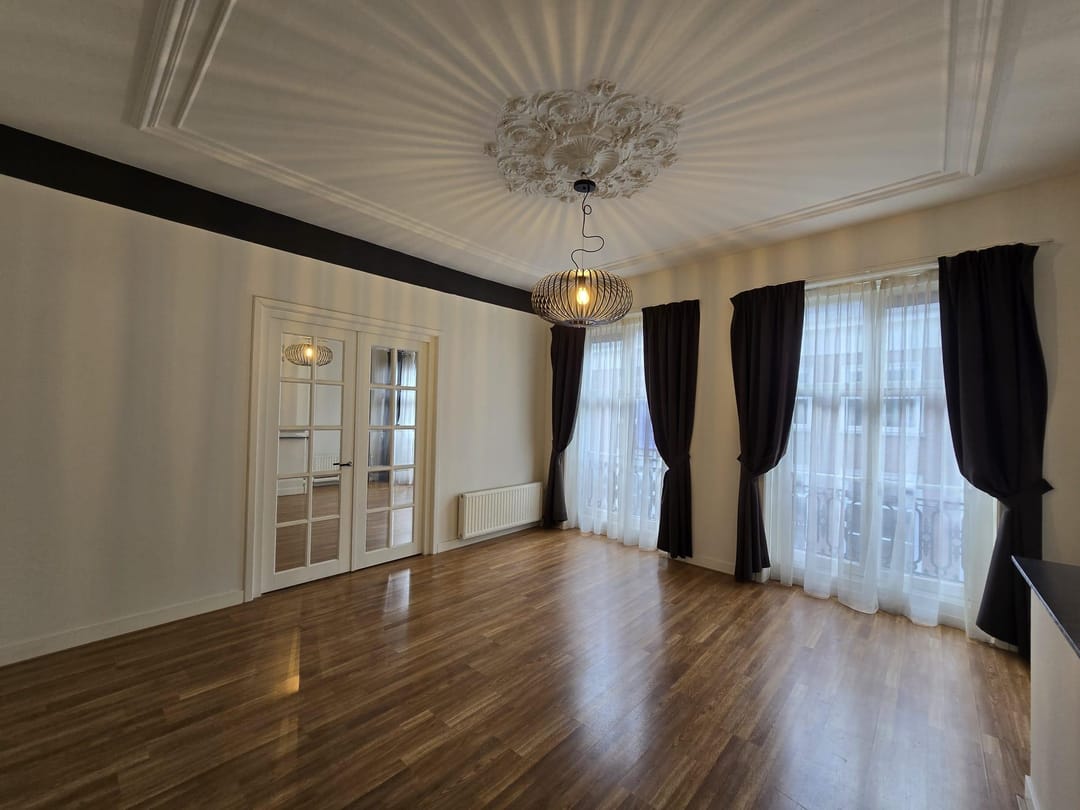 Te huur: Den Haag / €2250,00 p.m. / 137,00m2