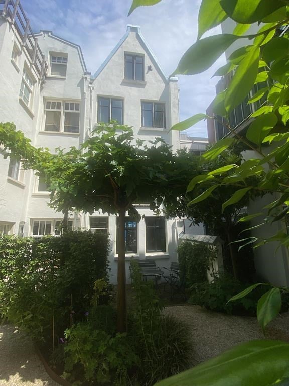 Te huur: Amsterdam / €4100,00 p.m. / 120,00m2