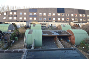 Te huur: Groningen / €1695 p.m. / 130m2